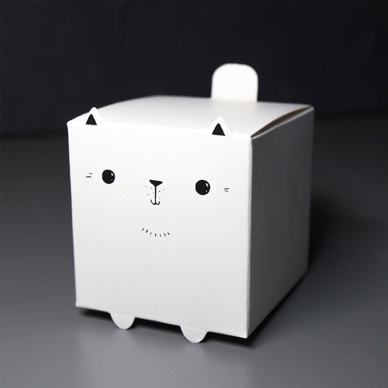 Котокоробка